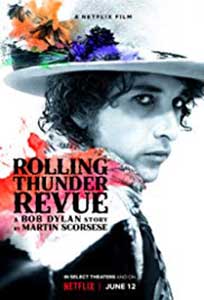 Rolling Thunder Revue (2019) Online Subtitrat in Romana