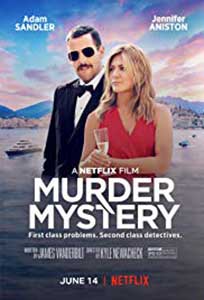 Vacanță criminală - Murder Mystery (2019) Online Subtitrat in Romana