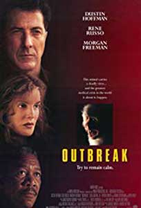 Outbreak (1995) Online Subtitrat in Romana in HD 1080p