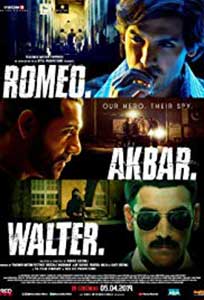 Romeo Akbar Walter (2019) Film Online Subtitrat in Romana