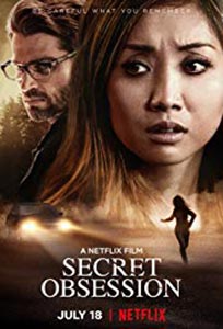 Secret Obsession (2019) Online Subtitrat in Romana in HD 1080p