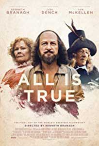 All Is True (2018) Online Subtitrat in Romana in HD 1080p