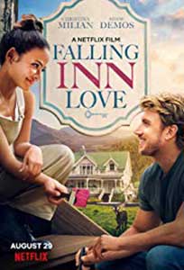 Falling Inn Love (2019) Online Subtitrat in Romana