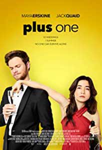 Plus One (2019) Online Subtitrat in Romana in HD 1080p