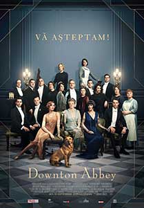 Downton Abbey (2019) Online Subtitrat in Romana in HD 1080p