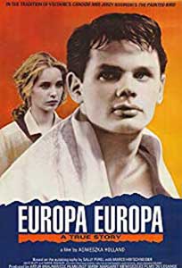 Europa Europa (1990) Online Subtitrat in Romana in HD 1080p