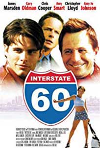 Interstate 60 (2002) Online Subtitrat in Romana in HD 1080p