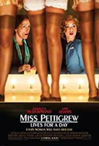 Miss Pettigrew Lives for a Day (2008) Online Subtitrat