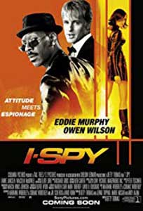 I Spy (2002) Online Subtitrat in Romana in HD 1080p