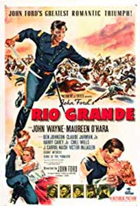 Rio Grande (1950) Online Subtitrat in Romana in HD 1080p