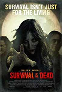 Survival of the Dead (2009) Online Subtitrat in Romana