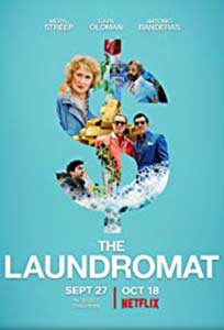 The Laundromat (2019) Online Subtitrat in Romana in HD 1080p