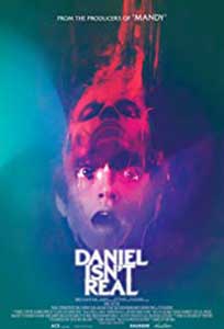 Daniel Isn't Real (2019) Online Subtitrat in Romana in HD 1080p
