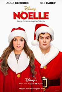 Noelle (2019) Online Subtitrat in Romana in HD 1080p