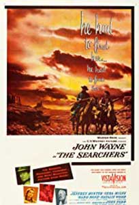 The Searchers (1956) Online Subtitrat in Romana in HD 1080p