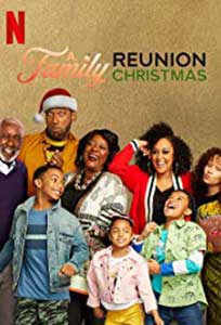A Family Reunion Christmas (2019) Online Subtitrat in Romana