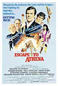 Escape to Athena (1979) Online Subtitrat in Romana