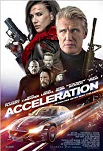Acceleration (2019) Online Subtitrat in Romana in HD 1080p