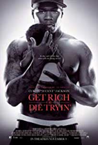 Get Rich or Die Tryin' (2005) Online Subtitrat in Romana
