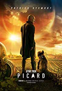 Star Trek: Picard (2020) Serial Online Subtitrat in Romana