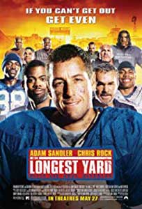 The Longest Yard (2005) Online Subtitrat in Romana
