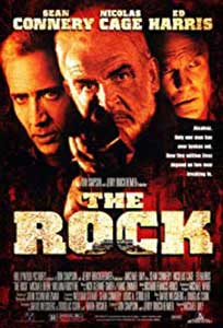 The Rock (1996) Online Subtitrat in Romana in HD 1080p