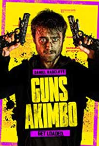 Guns Akimbo (2019) Online Subtitrat in Romana in HD 1080p