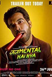 Judgementall Hai Kya (2019) Film Indian Online Subtitrat