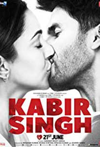 Kabir Singh (2019) Film Indian Online Subtitrat in Romana