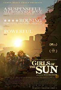 Les filles du soleil (2018) Online Subtitrat in Romana