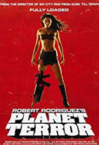 Planet Terror (2007) Online Subtitrat in Romana in HD 1080p