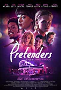 Pretenders (2018) Online Subtitrat in Romana in HD 1080p
