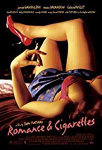 Romance & Cigarettes (2005) Online Subtitrat in Romana in HD 1080p
