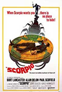 Scorpio (1973) Online Subtitrat in Romana in HD 1080p