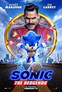 Sonic the Hedgehog (2020) Online Subtitrat in Romana
