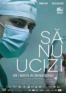 Să nu ucizi (2019) Film Romanesc Online in HD 1080p