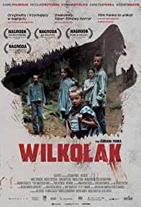 Werewolf - Wilkolak (2018) Online Subtitrat in Romana