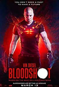 Bloodshot (2020) Online Subtitrat in Romana in HD 1080p