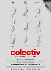 Colectiv (2019) Film Romanesc Online cu o Calitate HD 1080p