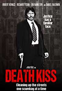 Death Kiss (2018) Online Subtitrat in Romana in HD 1080p
