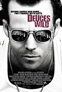 Deuces Wild (2002) Online Subtitrat in Romana in HD 1080p