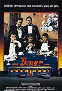 Diner (1982) Online Subtitrat in Romana in HD 1080p
