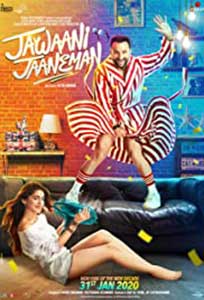 Jawaani Jaaneman (2020) Film Indian Online Subtitrat