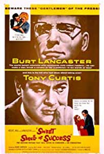 Sweet Smell of Success (1957) Online Subtitrat in Romana