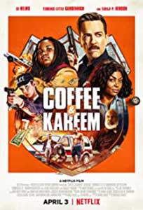 Coffee & Kareem (2020) Online Subtitrat in Romana in HD 1080p