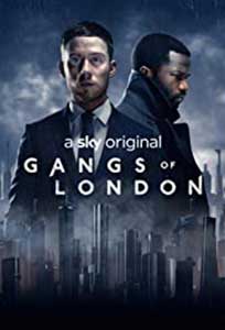 Gangs of London (2020) Serial Online Subtitrat in Romana