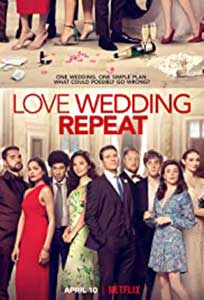 Love Wedding Repeat (2020) Online Subtitrat in Romana