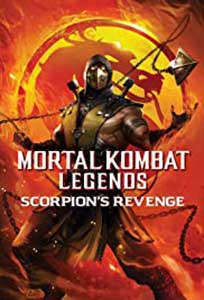 Mortal Kombat Legends: Scorpions Revenge (2020) Online Subtitrat