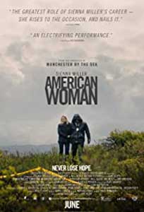 O femeie americană - American Woman (2018) Online Subtitrat