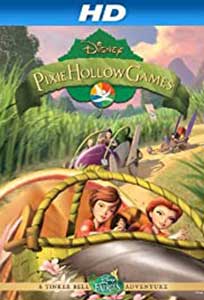 Pixie Hollow Games (2011) Online Subtitrat in Romana